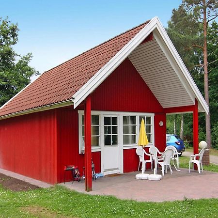 Ferienpark Markgrafenheide, ماركغرافينهيد المظهر الخارجي الصورة